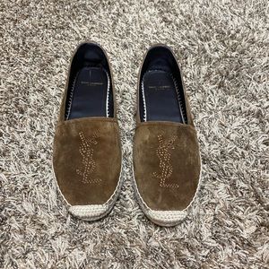 YSL Espadrilles 39.5